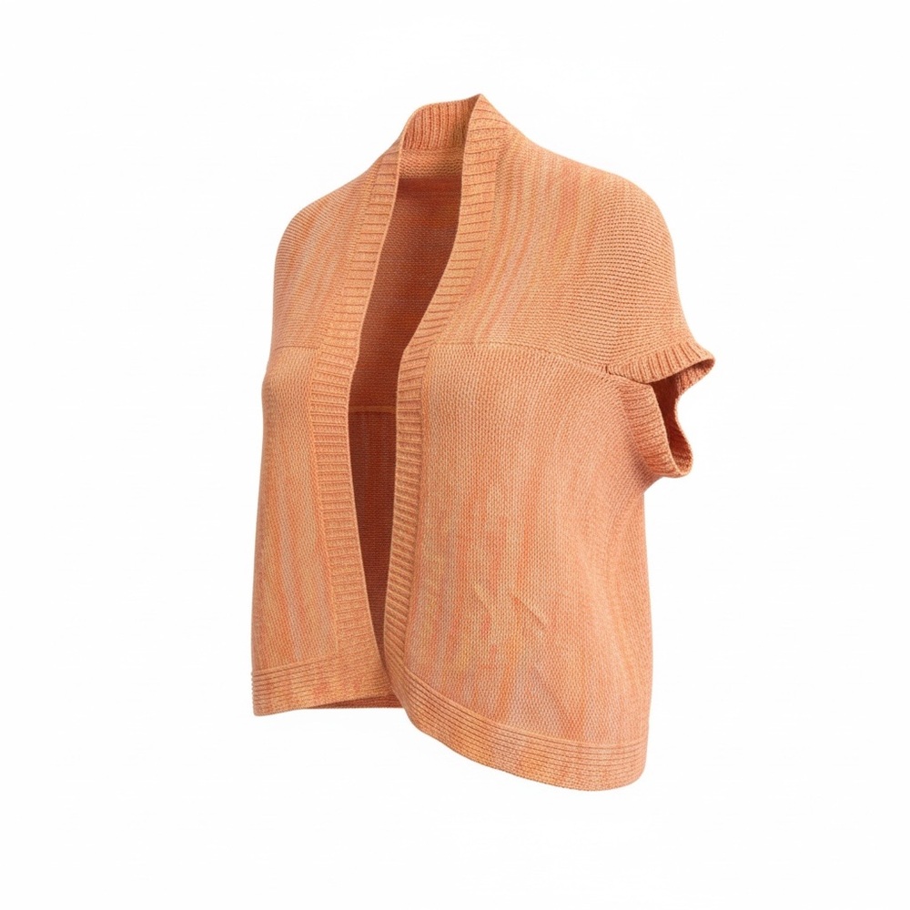 Anthropologie Oversized Cashmere Sweater/Shrug  Size XS/S